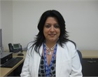 Gracia María Oyuela